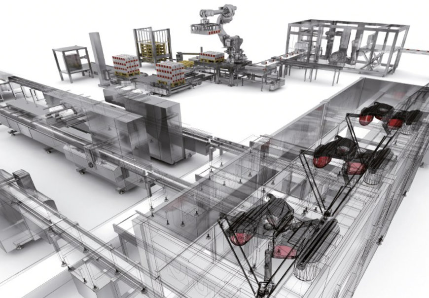 ULMA Packaging, especialistas en soluciones de envasado y automatización
